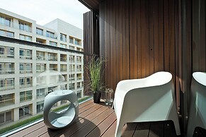 Aparthotel Warsaw Hub