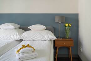 Aparthotel Warsaw Hub