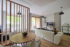 Aparthotel Warsaw Hub