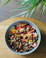 Aparthotel Warsaw Hub