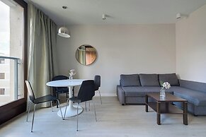 Aparthotel Warsaw Hub