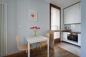 Aparthotel Warsaw Hub