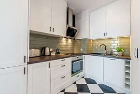 Aparthotel Warsaw Hub