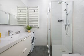 Aparthotel Warsaw Hub