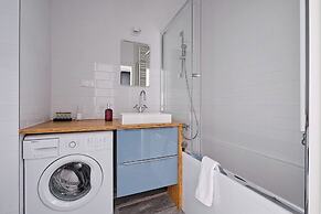 Aparthotel Warsaw Hub