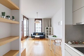 Aparthotel Warsaw Hub