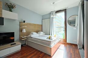 Aparthotel Warsaw Hub