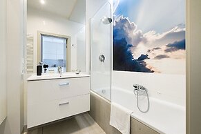 Aparthotel Warsaw Hub