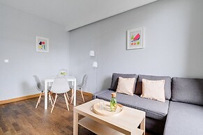 Aparthotel Warsaw Hub