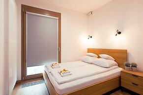 Aparthotel Warsaw Hub