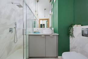 Aparthotel Warsaw Hub