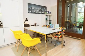 Aparthotel Warsaw Hub