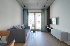 Aparthotel Warsaw Hub