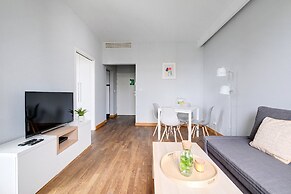 Aparthotel Warsaw Hub