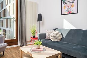 Aparthotel Warsaw Hub