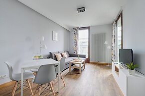 Aparthotel Warsaw Hub