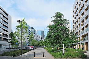 Aparthotel Warsaw Hub