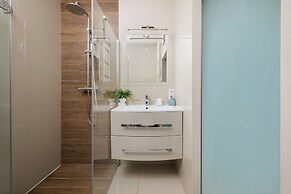 Aparthotel Warsaw Hub