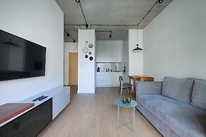 Aparthotel Warsaw Hub