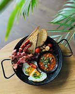 Aparthotel Warsaw Hub