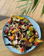 Aparthotel Warsaw Hub