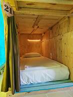 Hostel Tropico 20 PDC