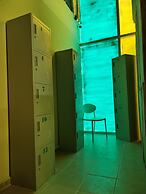 Hostel Tropico 20 PDC