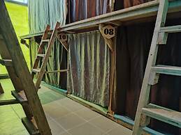 Hostel Tropico 20 PDC