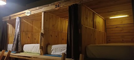 Hostel Tropico 20 PDC