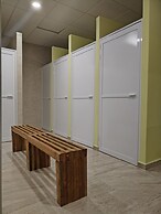 Hostel Tropico 20 PDC