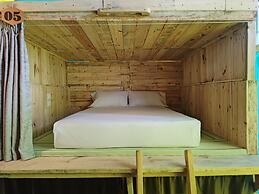 Hostel Tropico 20 PDC