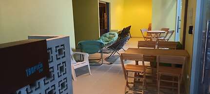 Hostel Tropico 20 PDC