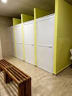 Hostel Tropico 20 PDC