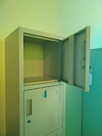 Hostel Tropico 20 PDC