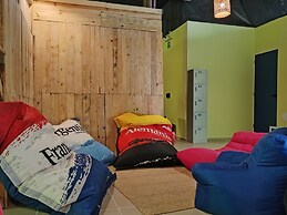 Hostel Tropico 20 PDC