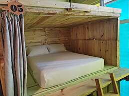 Hostel Tropico 20 PDC