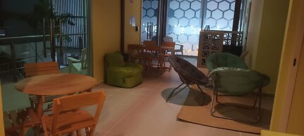 Hostel Tropico 20 PDC