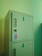 Hostel Tropico 20 PDC