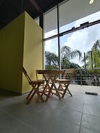 Hostel Tropico 20 PDC