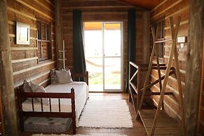 Chalés Vale da Lua Praia do Rosa