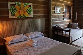 Chalés Vale da Lua Praia do Rosa