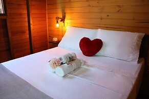 Chalés Vale da Lua Praia do Rosa