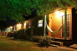 Chalés Vale da Lua Praia do Rosa