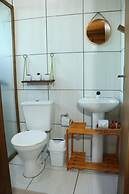 Chalés Vale da Lua Praia do Rosa