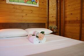 Chalés Vale da Lua Praia do Rosa