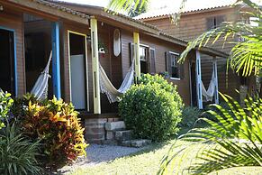 Chalés Vale da Lua Praia do Rosa