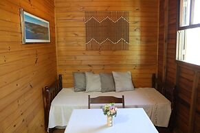 Chalés Vale da Lua Praia do Rosa