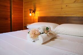 Chalés Vale da Lua Praia do Rosa