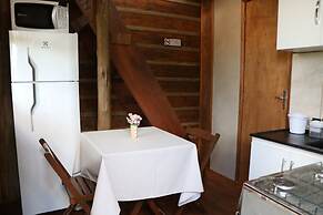 Chalés Vale da Lua Praia do Rosa