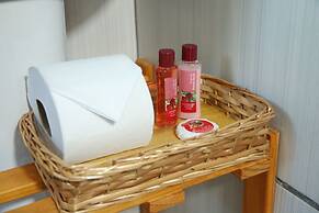 Chalés Vale da Lua Praia do Rosa